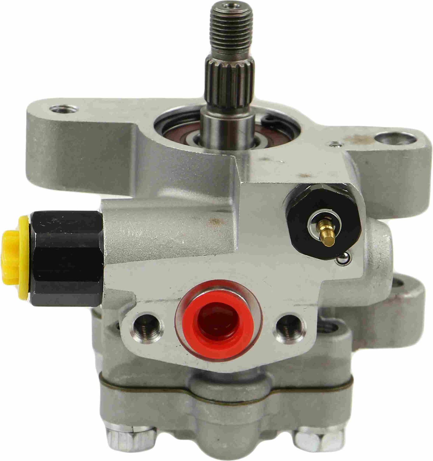 Atlantic Auto Entprs 5726N
