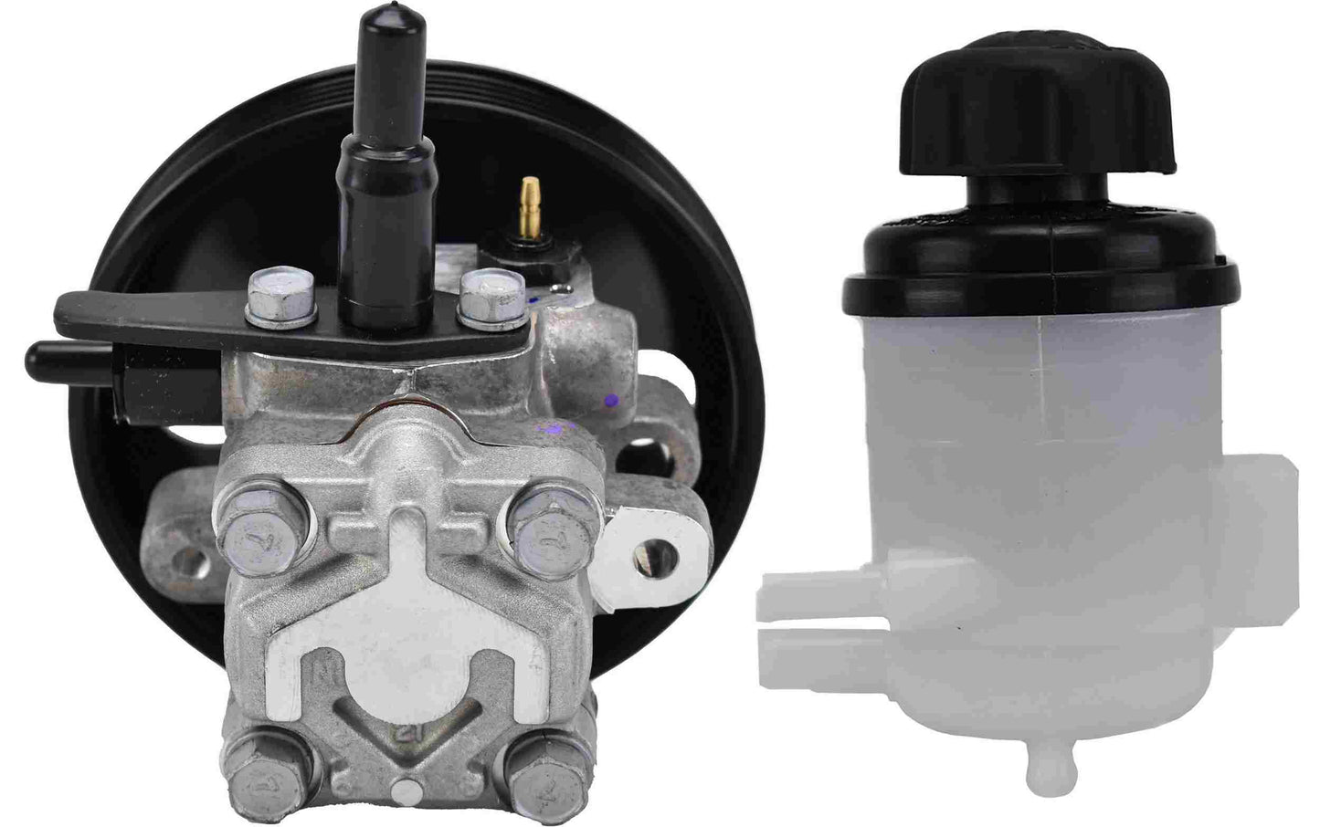 Atlantic Automotive Engineering Power Steering Pump Kit 5727NKTA