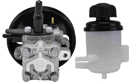 Atlantic Automotive Engineering Power Steering Pump Kit 5727NKTA