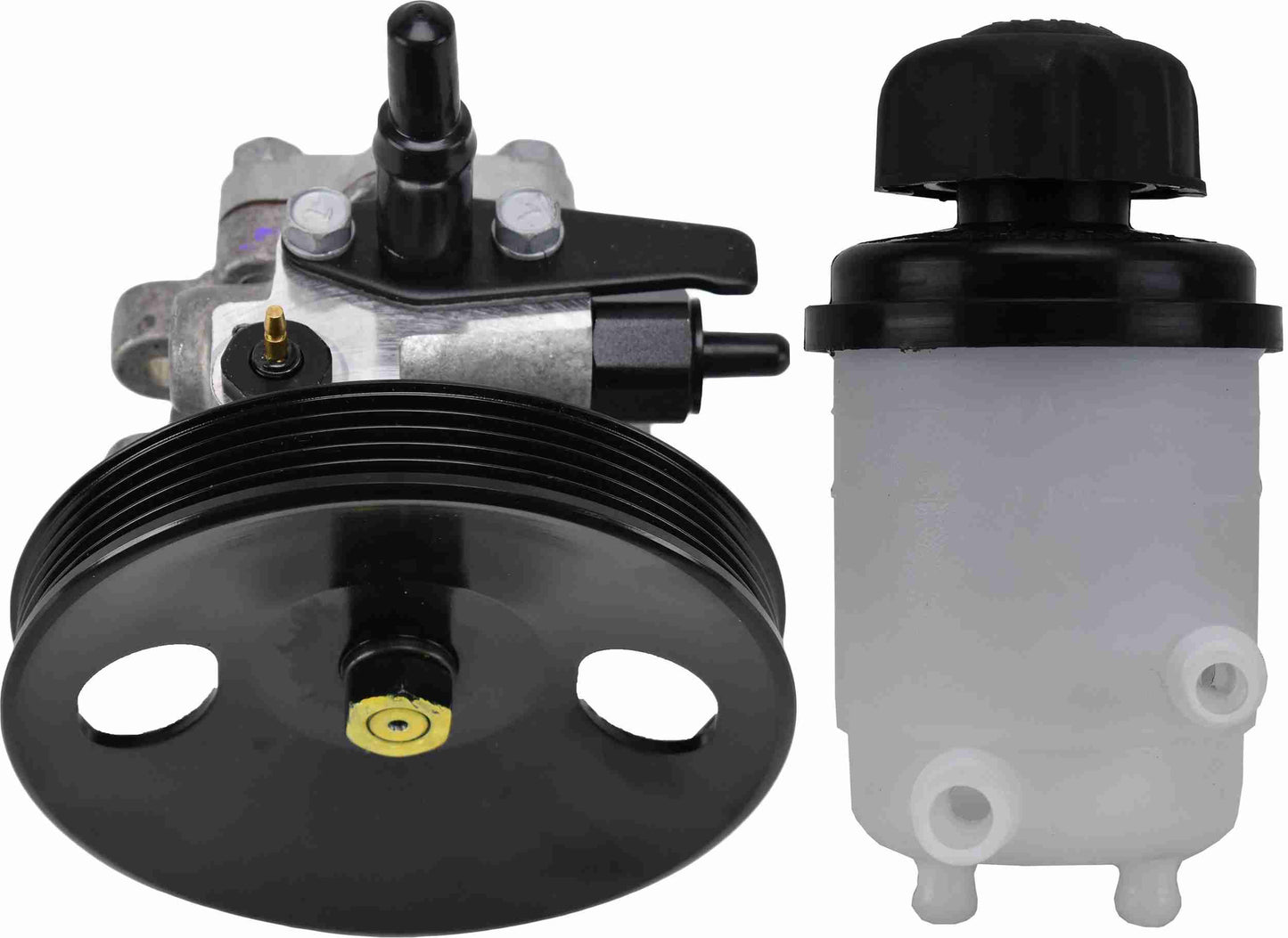 Atlantic Automotive Engineering Power Steering Pump Kit 5727NKTA