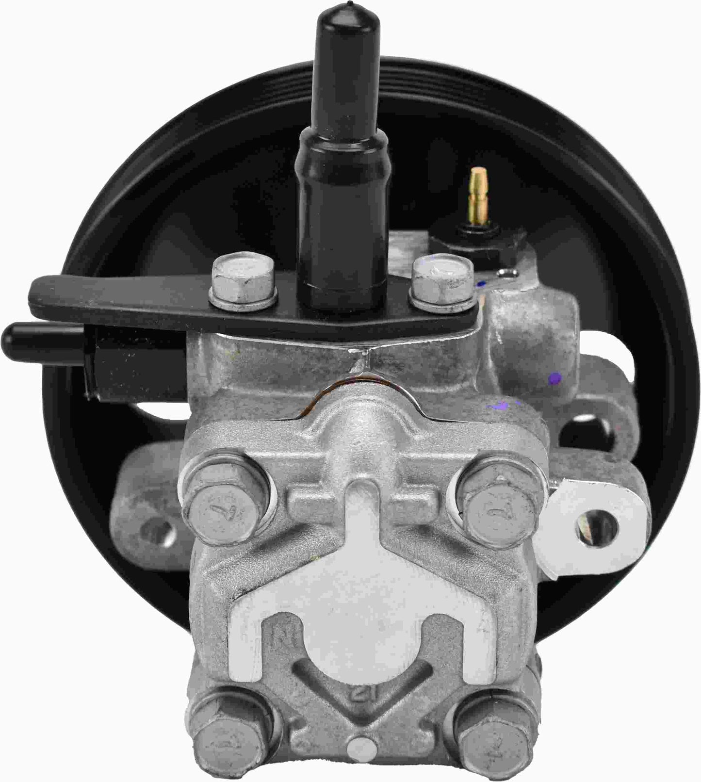 Atlantic Automotive Engineering Power Steering Pump 5727N