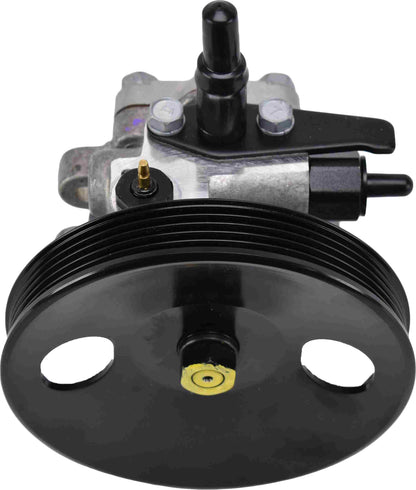 Atlantic Automotive Engineering Power Steering Pump 5727N