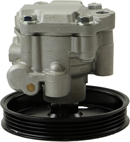 Atlantic Auto Entprs 5731N