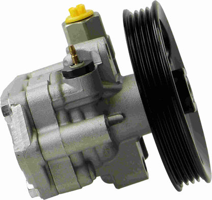 Atlantic Auto Entprs 5731N
