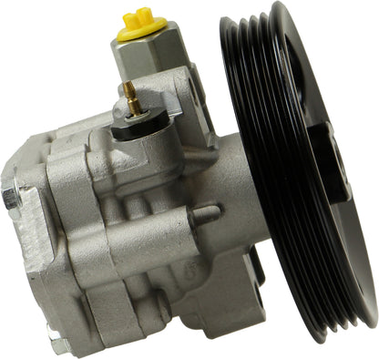Atlantic Auto Entprs 5731N