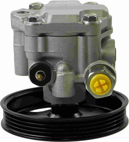Atlantic Auto Entprs 5731N