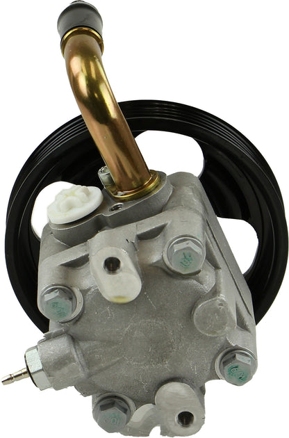 Atlantic Auto Entprs AAE New Hydraulic Power Steering Pump 100% Tested 5734N