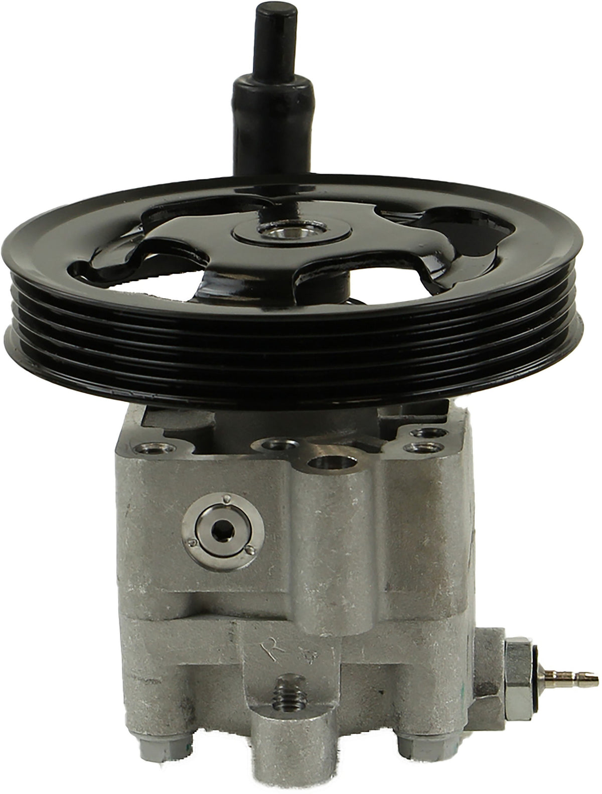 Atlantic Auto Entprs AAE New Hydraulic Power Steering Pump 100% Tested 5734N