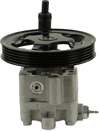 Atlantic Auto Entprs AAE New Hydraulic Power Steering Pump 100% Tested 5734N