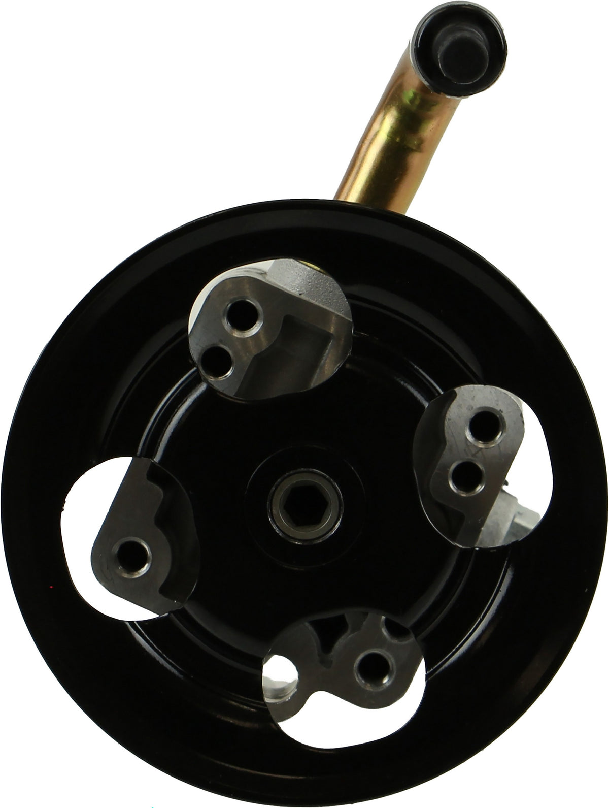Atlantic Auto Entprs AAE New Hydraulic Power Steering Pump 100% Tested 5734N