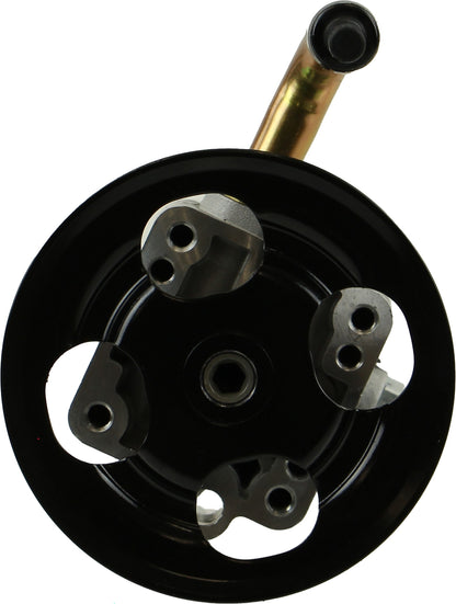 Atlantic Auto Entprs AAE New Hydraulic Power Steering Pump 100% Tested 5734N