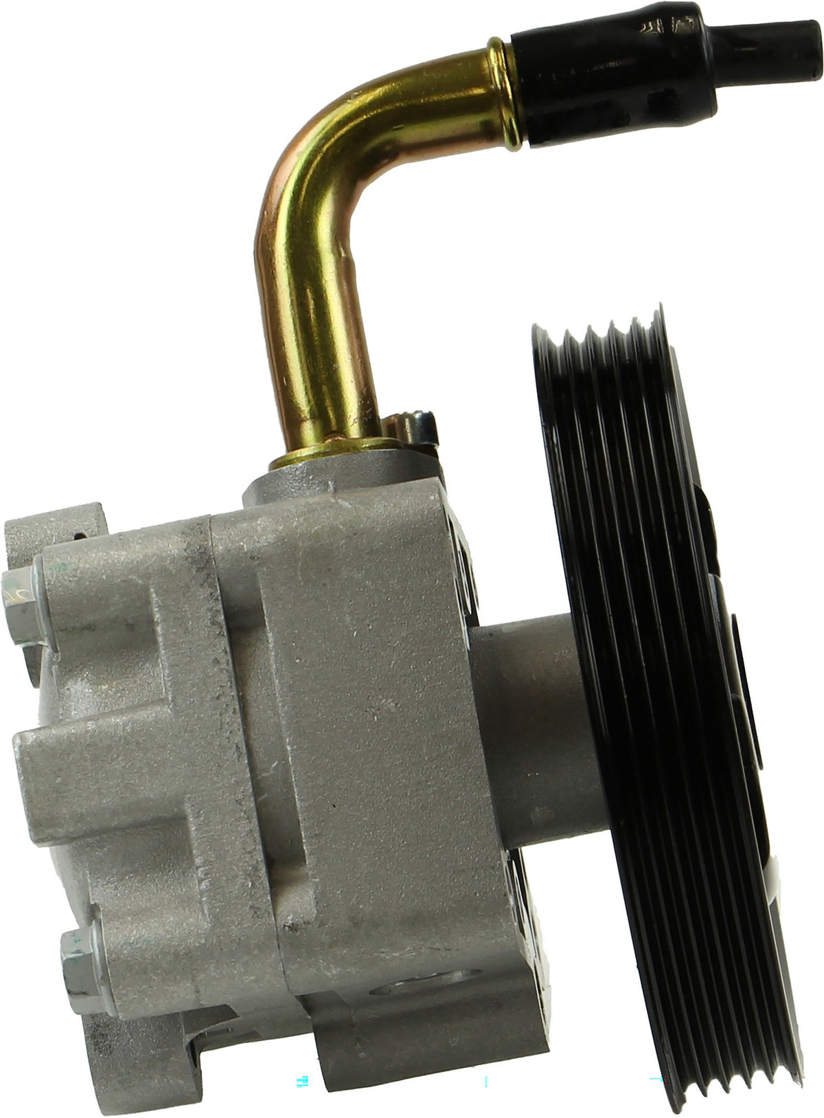 Atlantic Auto Entprs AAE New Hydraulic Power Steering Pump 100% Tested 5734N