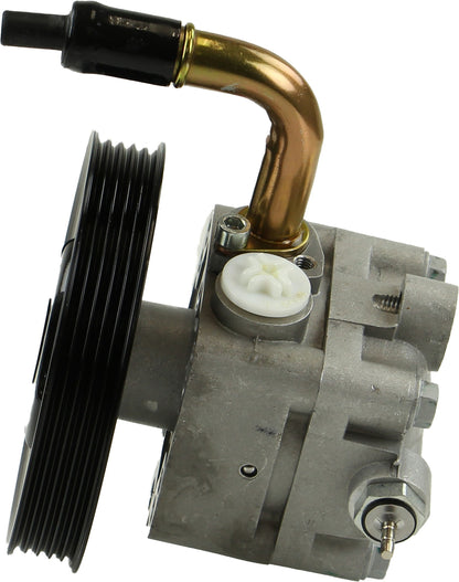 Atlantic Auto Entprs AAE New Hydraulic Power Steering Pump 100% Tested 5734N