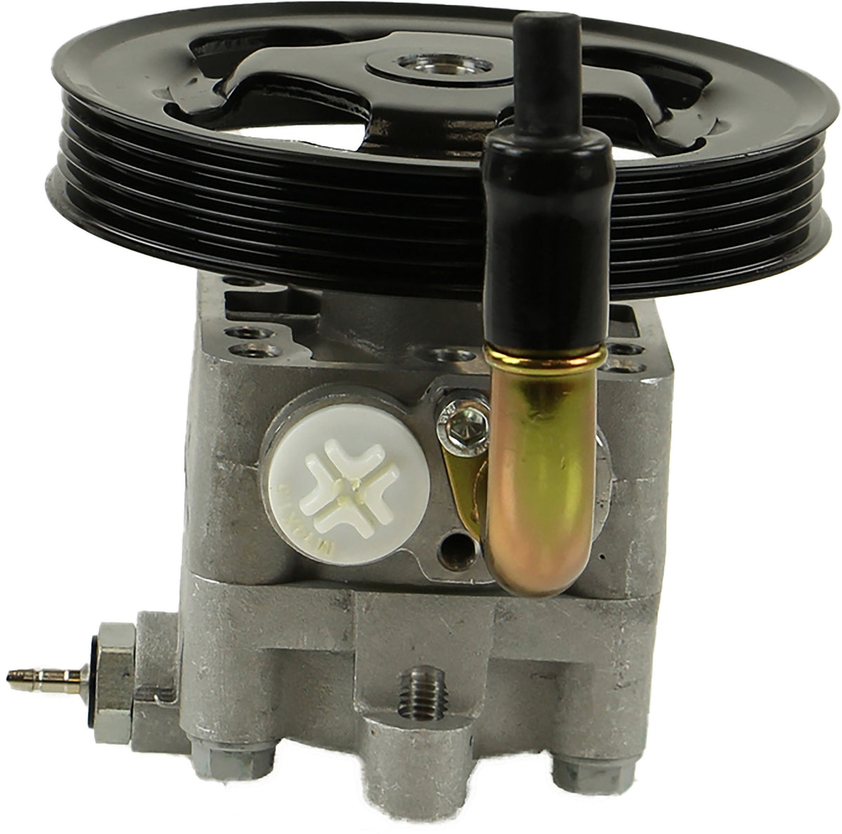 Atlantic Auto Entprs AAE New Hydraulic Power Steering Pump 100% Tested 5734N