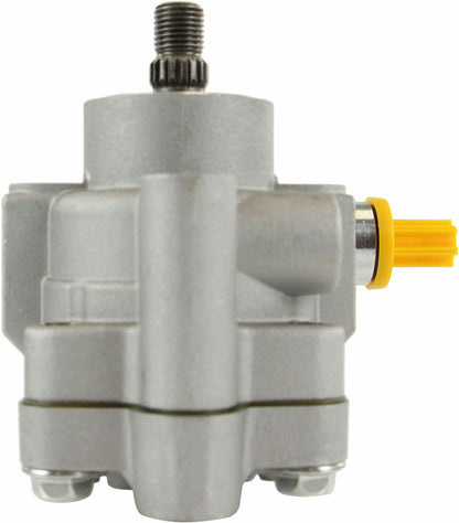 Atlantic Automotive Engineering Power Steering Pump 5737N