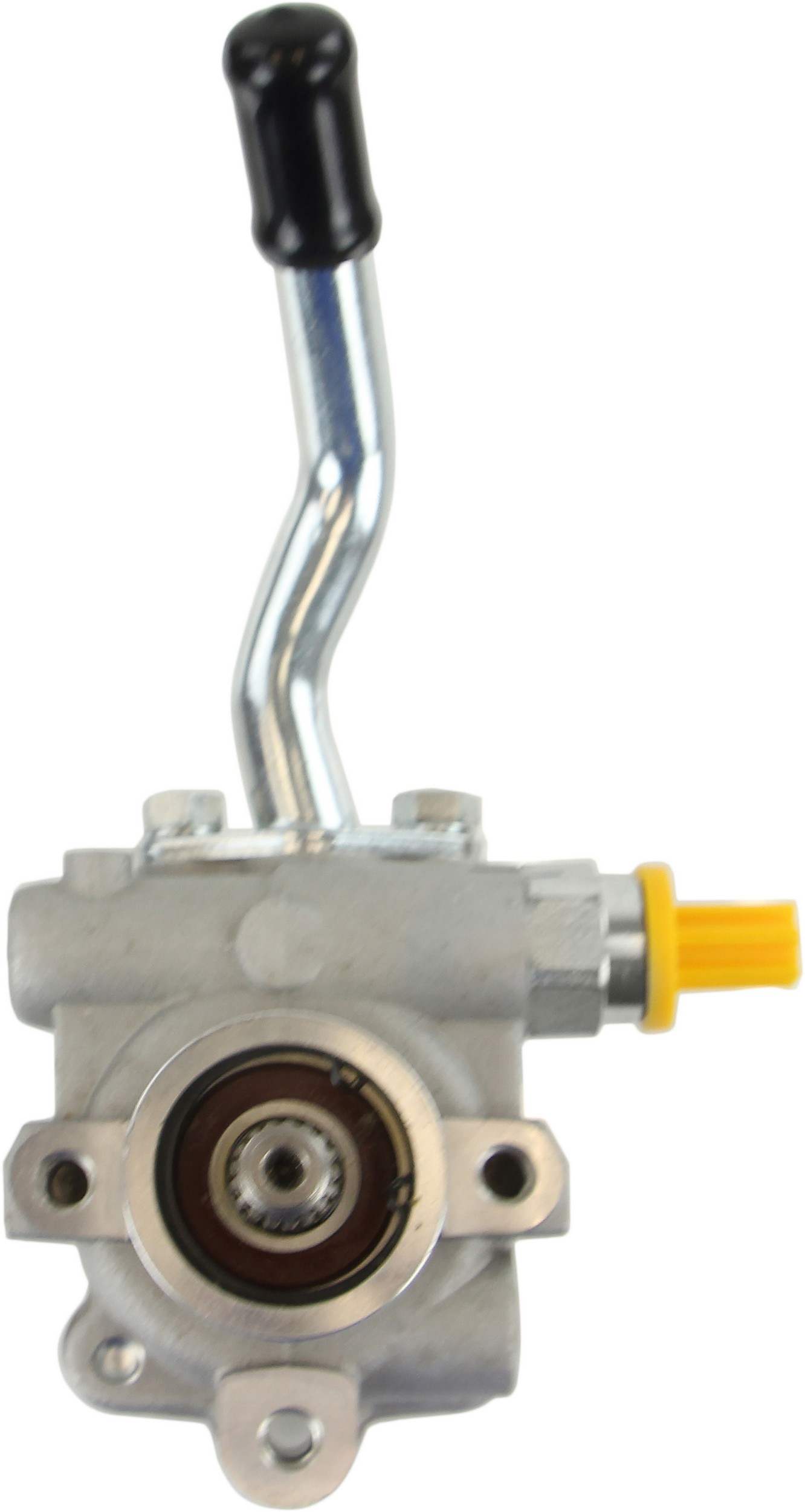 Atlantic Automotive Engineering Power Steering Pump 5737N