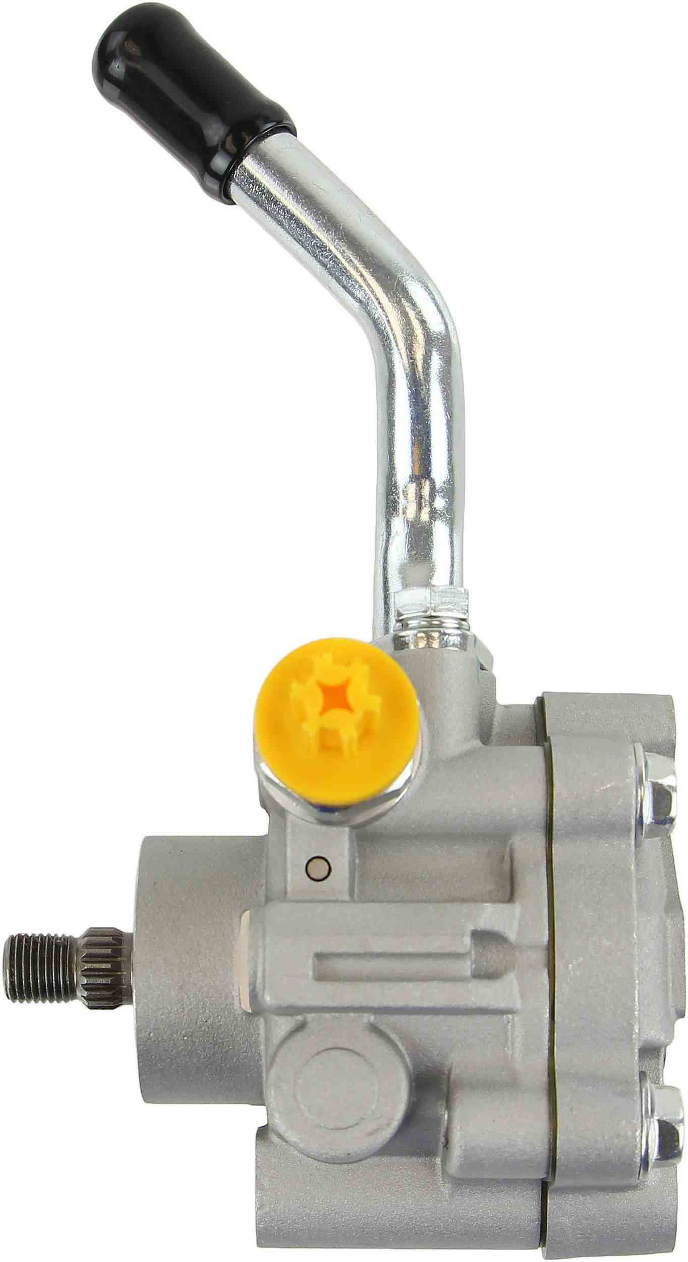 Atlantic Automotive Engineering Power Steering Pump 5737N
