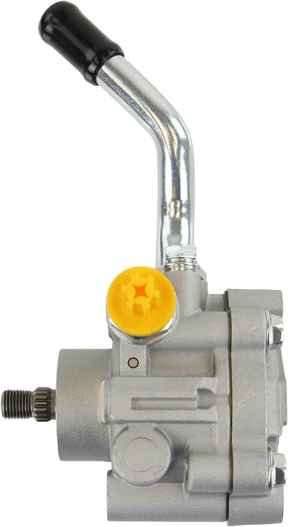 Atlantic Automotive Engineering Power Steering Pump 5737N