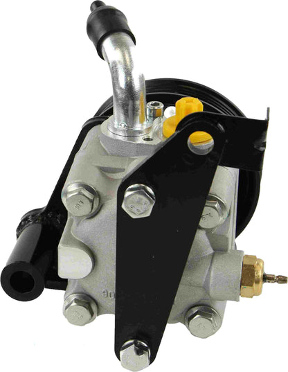 Atlantic Automotive Engineering Power Steering Pump 5738N