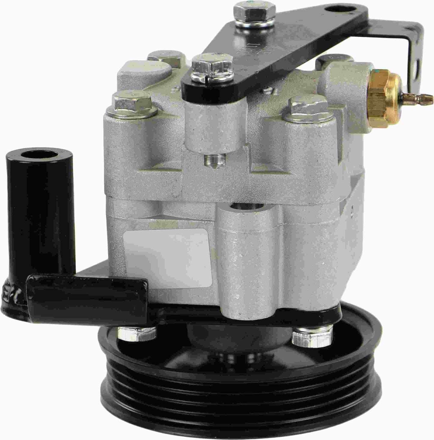 Atlantic Automotive Engineering Power Steering Pump 5738N