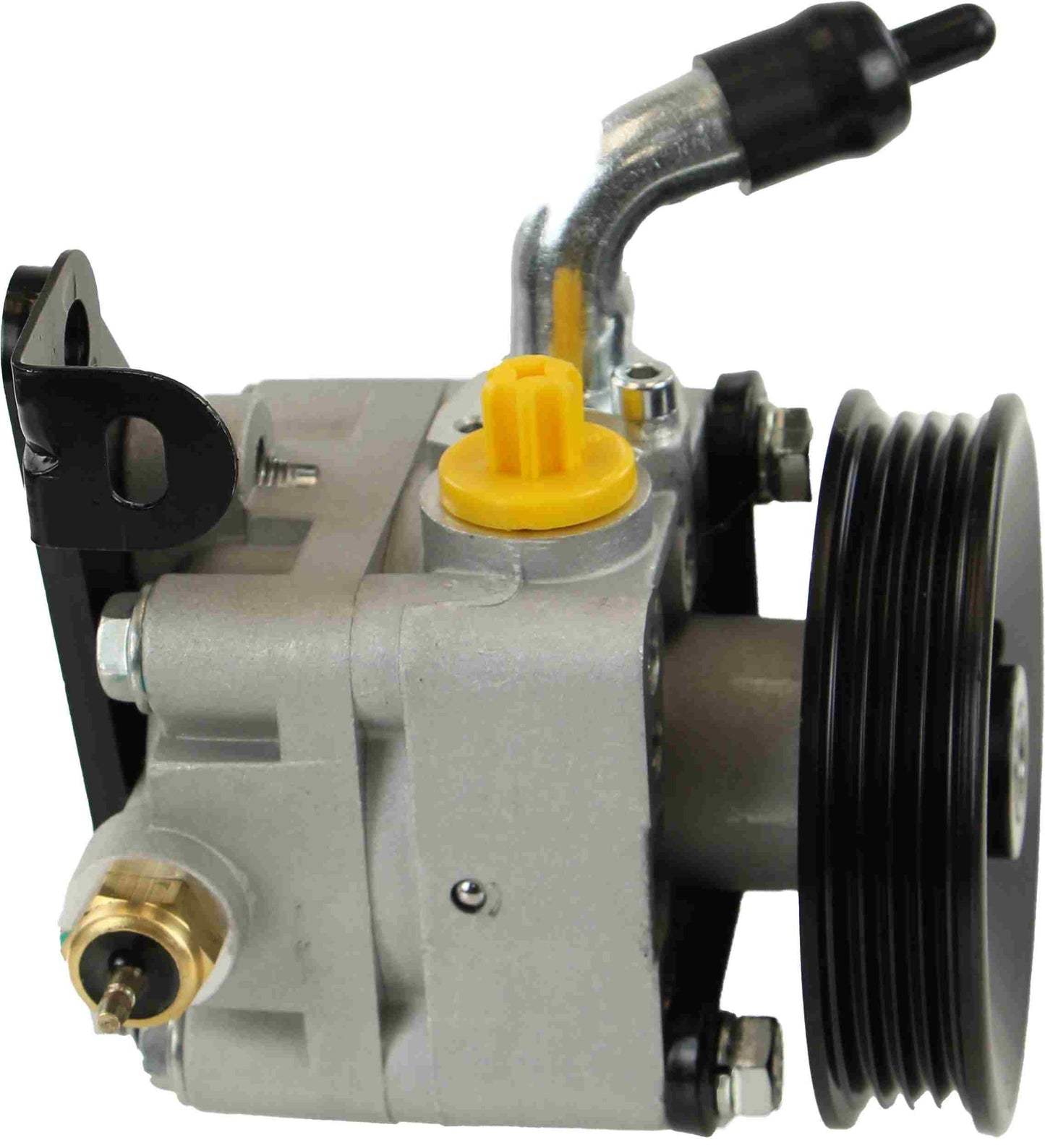 Atlantic Automotive Engineering Power Steering Pump 5738N