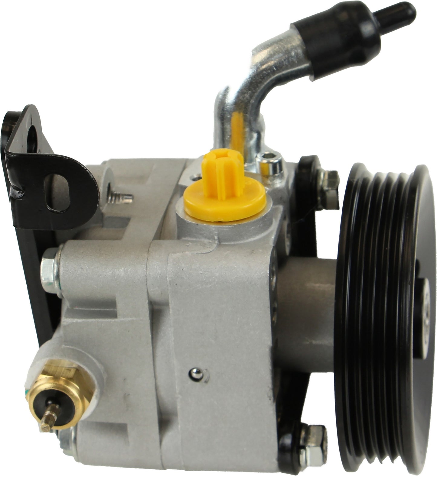 Atlantic Automotive Engineering Power Steering Pump 5738N