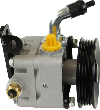 Atlantic Automotive Engineering Power Steering Pump 5738N