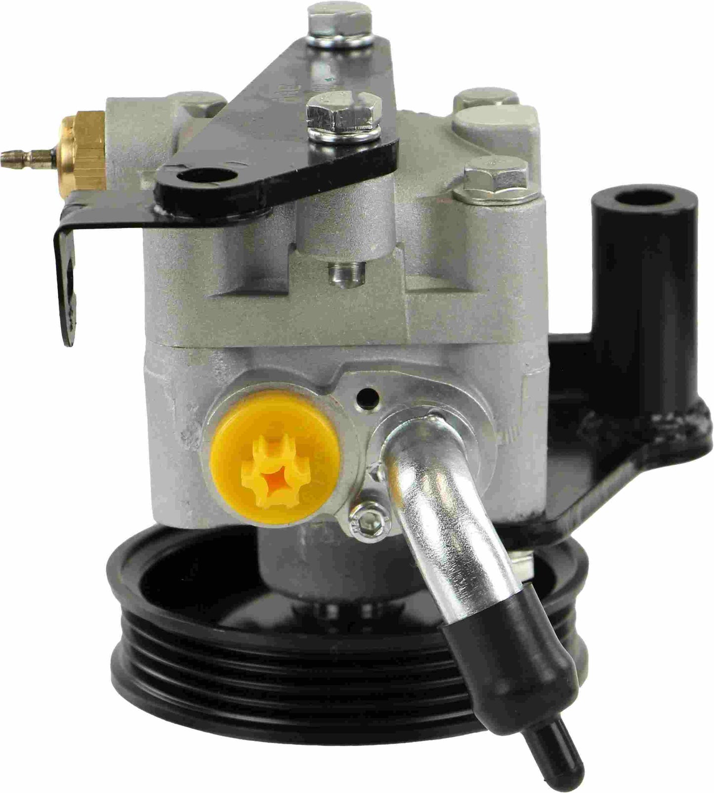 Atlantic Automotive Engineering Power Steering Pump 5738N