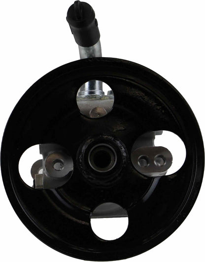 Atlantic Auto Entprs 5741N product image