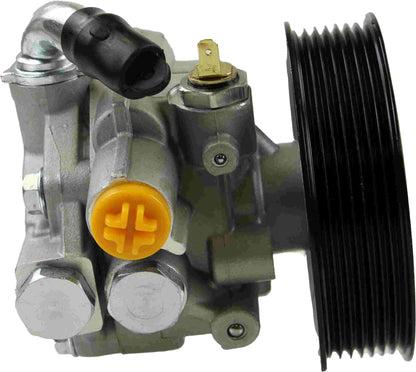 Atlantic Auto Entprs 5746N