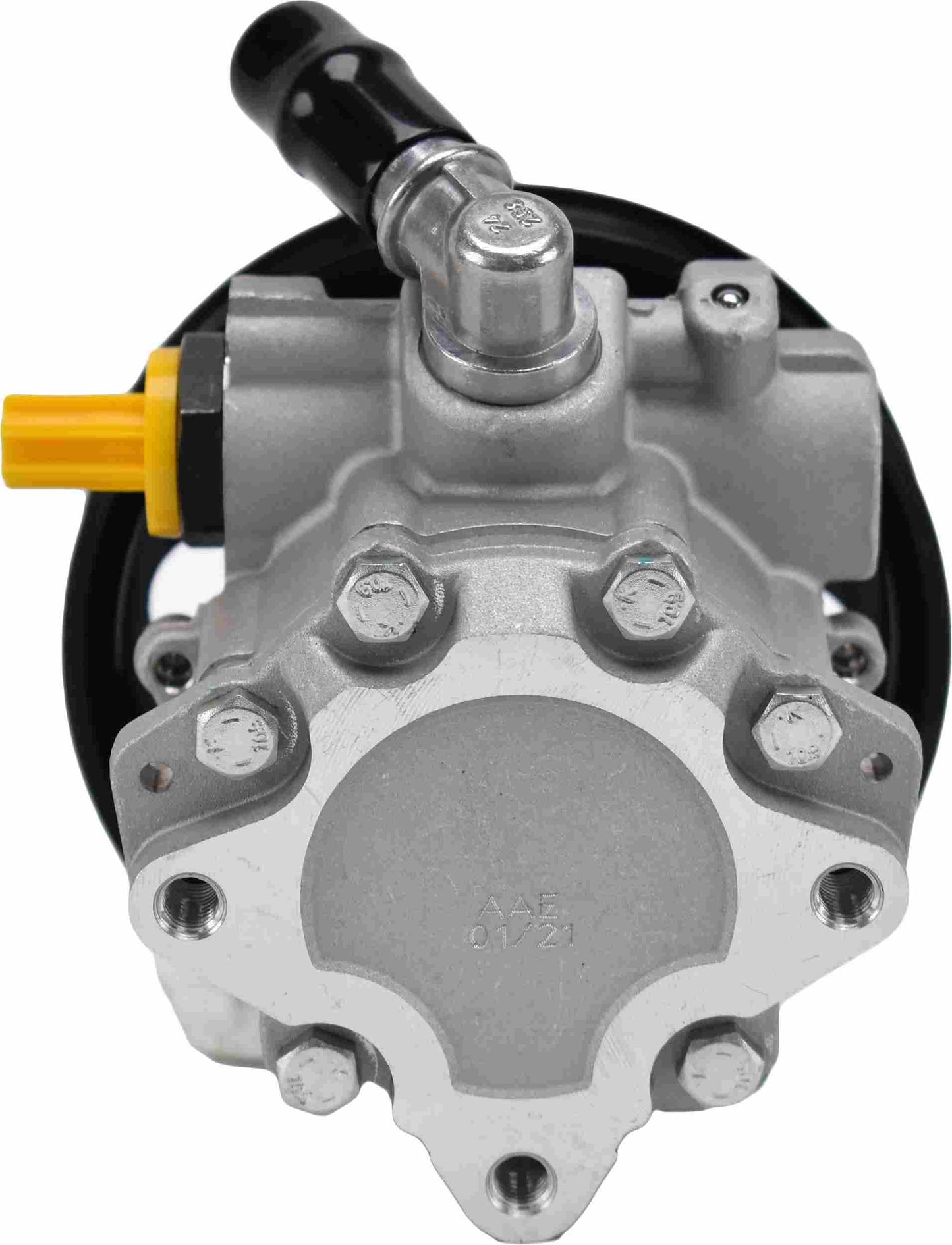 Atlantic Automotive Engineering Power Steering Pump 5750N