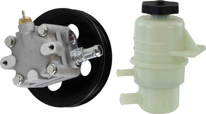 Atlantic Automotive Engineering Power Steering Pump Kit 5758NKTA