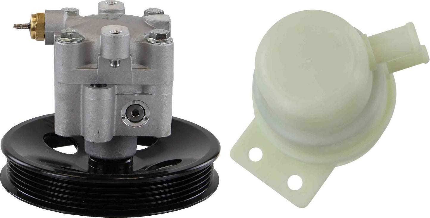 Atlantic Automotive Engineering Power Steering Pump Kit 5758NKTA