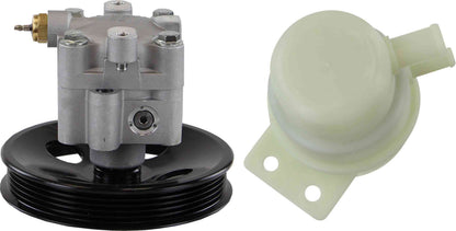 Atlantic Automotive Engineering Power Steering Pump Kit 5758NKTA