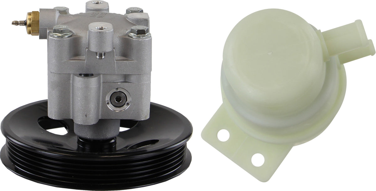Atlantic Automotive Engineering Power Steering Pump Kit 5758NKTA
