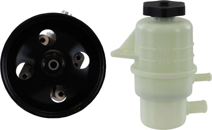 Atlantic Automotive Engineering Power Steering Pump Kit 5758NKTA