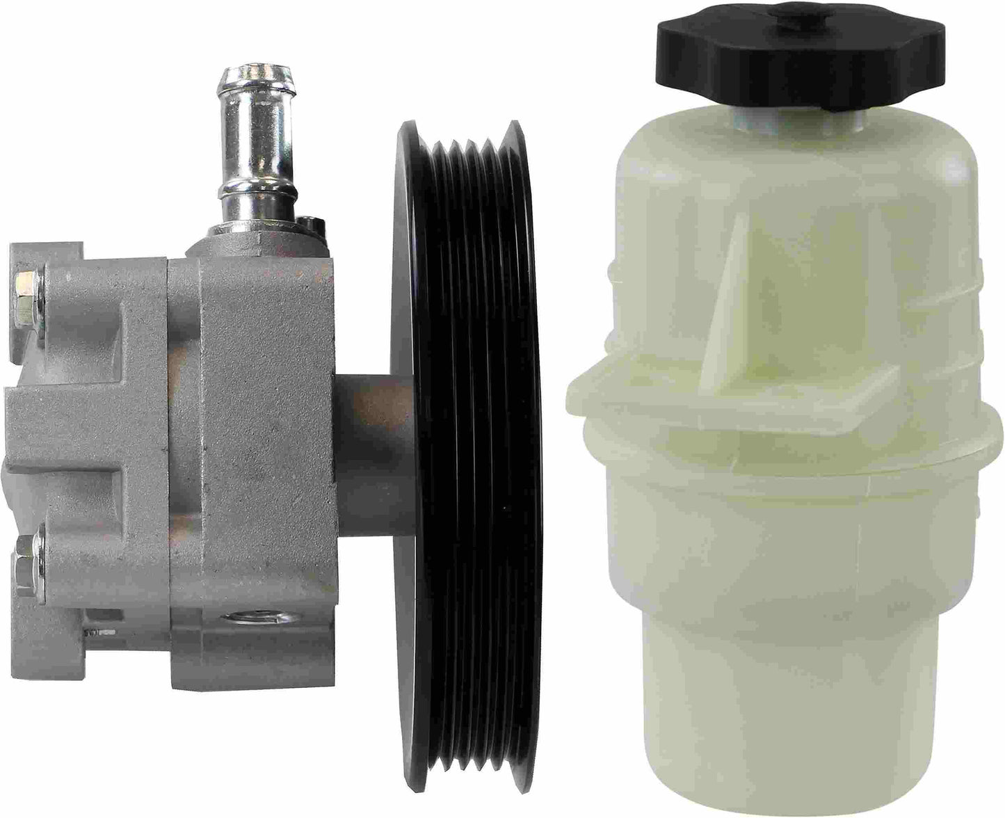Atlantic Automotive Engineering Power Steering Pump Kit 5758NKTA