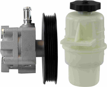 Atlantic Automotive Engineering Power Steering Pump Kit 5758NKTA
