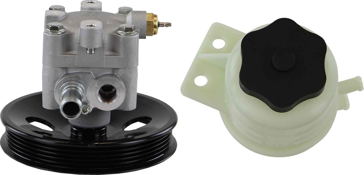 Atlantic Automotive Engineering Power Steering Pump Kit 5758NKTA