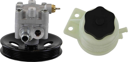 Atlantic Automotive Engineering Power Steering Pump Kit 5758NKTA