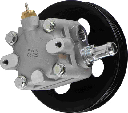 Atlantic Automotive Engineering Power Steering Pump 5758N