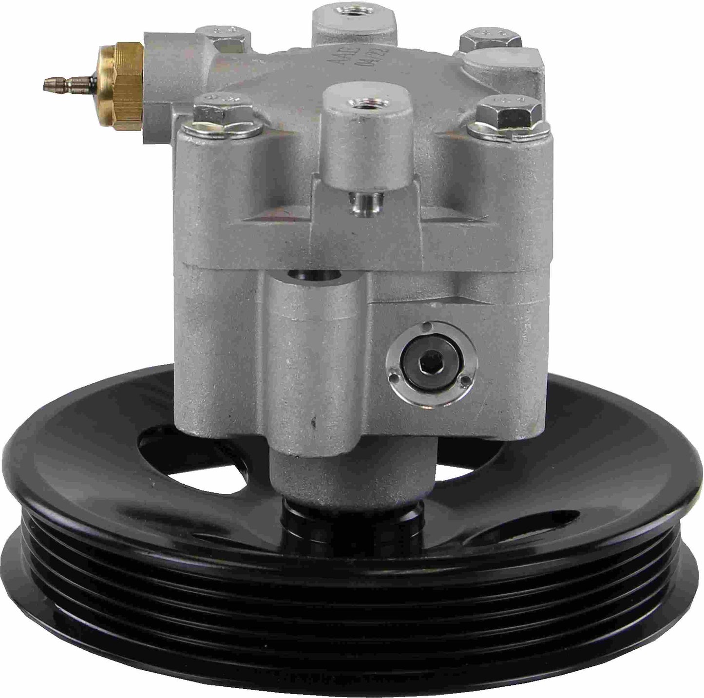 Atlantic Automotive Engineering Power Steering Pump 5758N