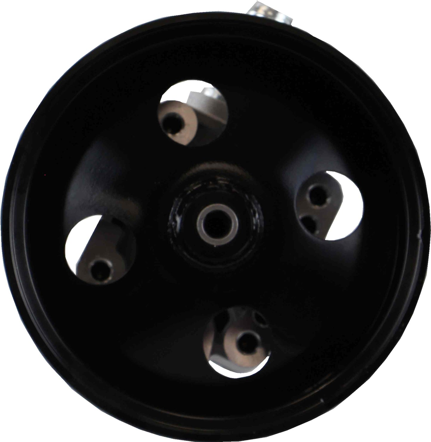 Atlantic Automotive Engineering Power Steering Pump 5758N