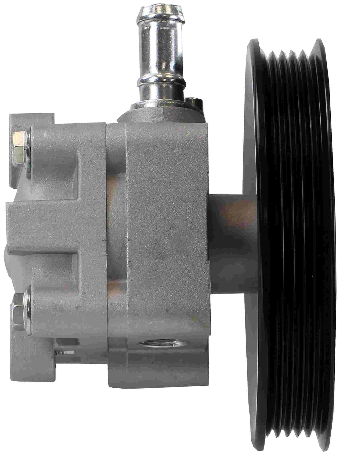 Atlantic Automotive Engineering Power Steering Pump 5758N
