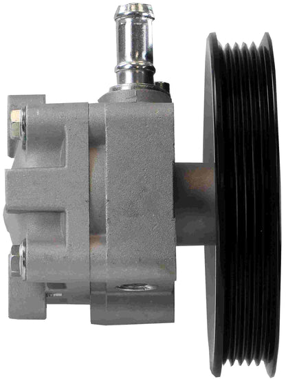 Atlantic Automotive Engineering Power Steering Pump 5758N