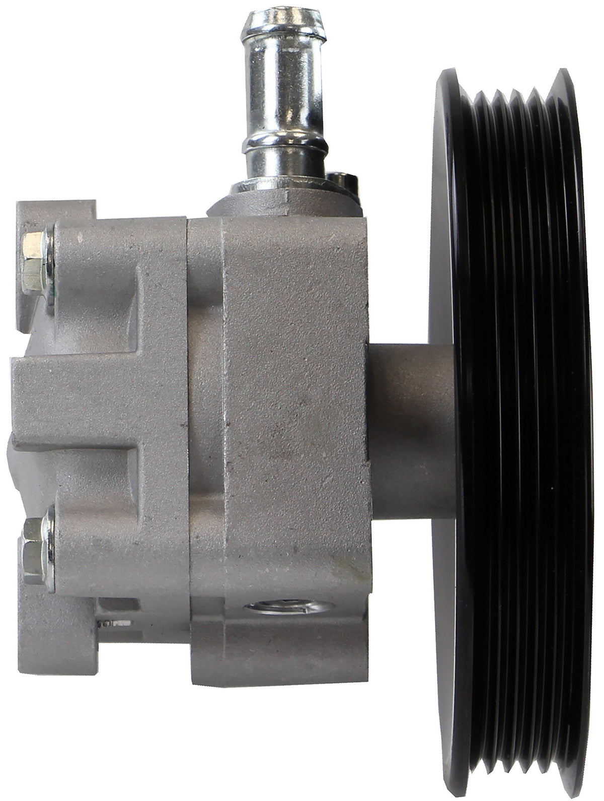 Atlantic Automotive Engineering Power Steering Pump 5758N