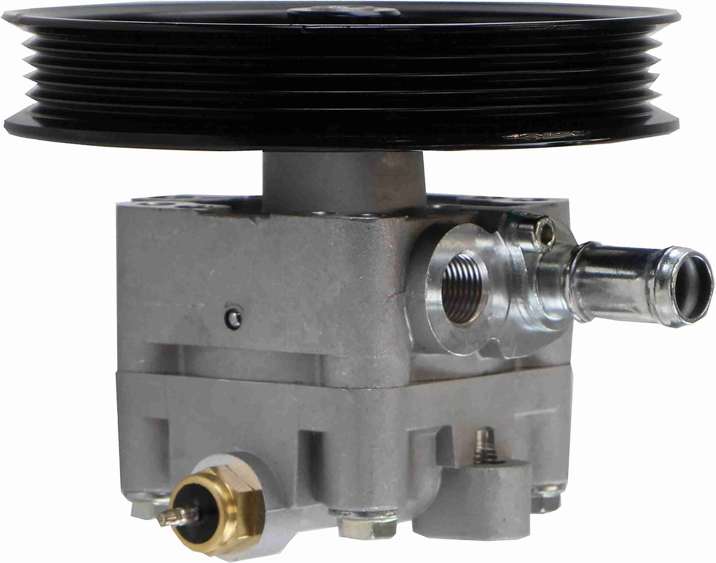 Atlantic Automotive Engineering Power Steering Pump 5758N