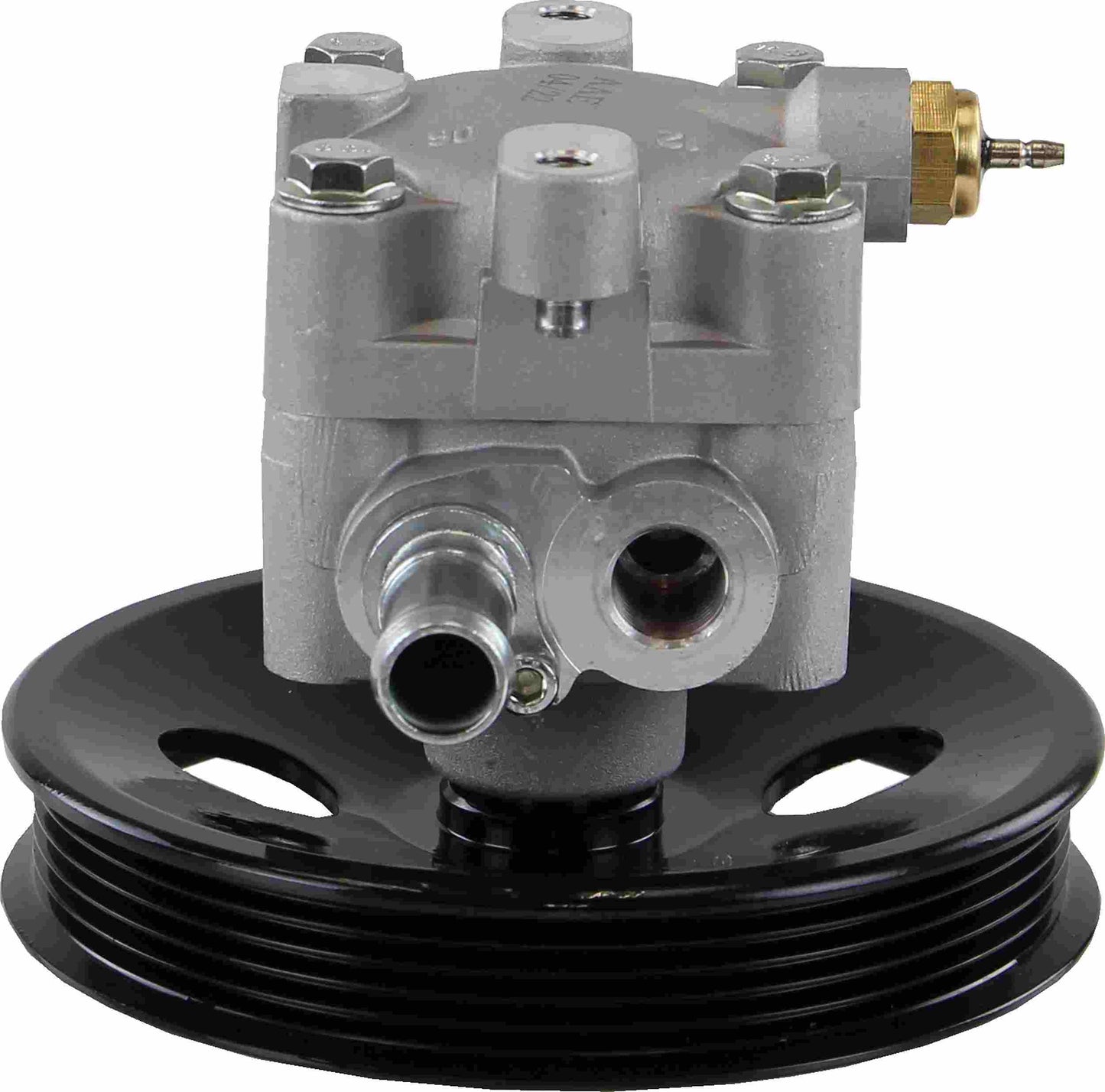 Atlantic Automotive Engineering Power Steering Pump 5758N