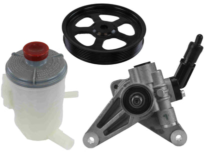 Atlantic Automotive Engineering Power Steering Pump Kit 5760NKTA
