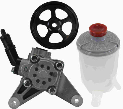 Atlantic Automotive Engineering Power Steering Pump Kit 5760NKTB